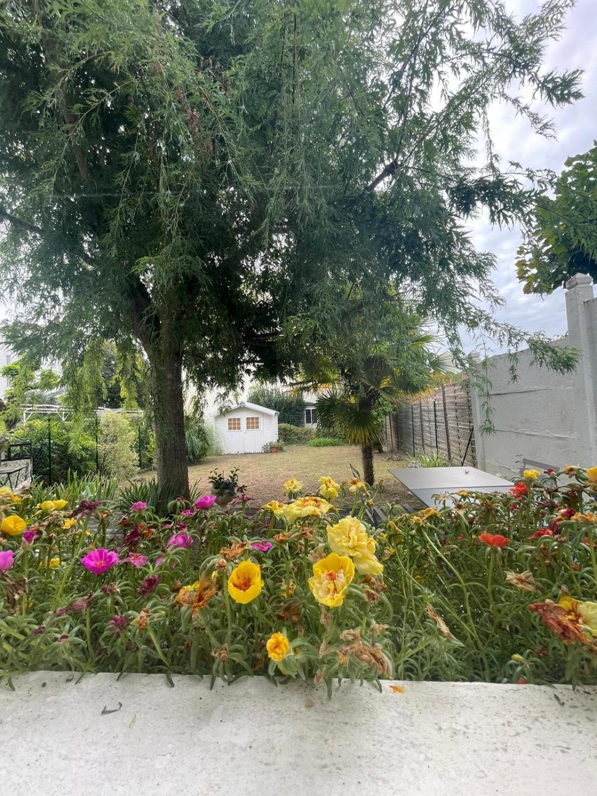 Jolie Maison Quartier Vesone Périgueux Kültér fotó